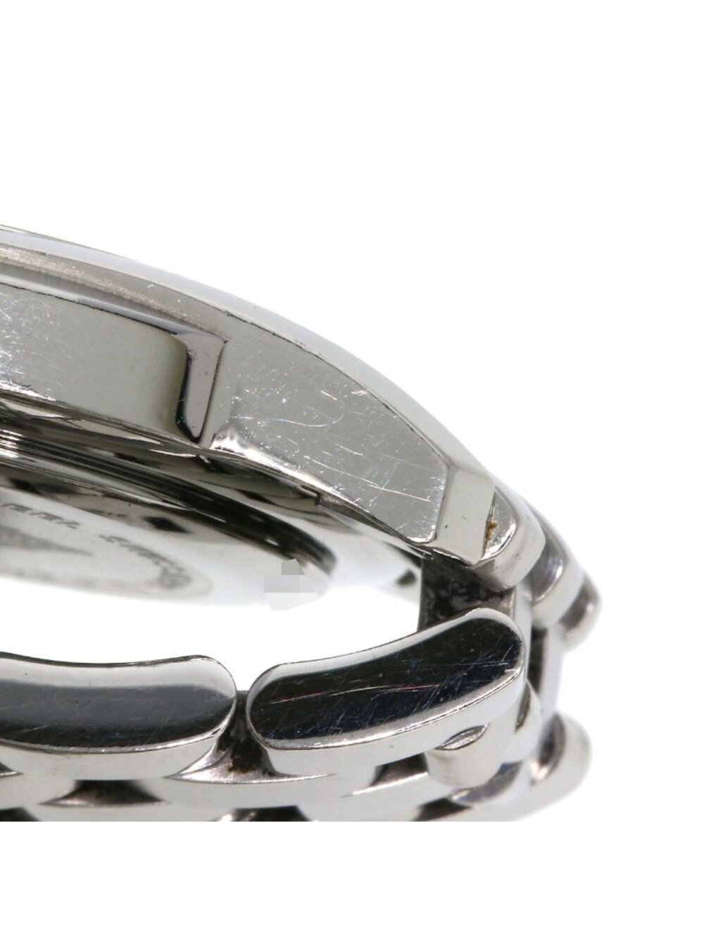 Gucci Round Face Watch SS - Picture 12 of 15